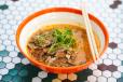 Tantan Ramen