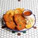 Chicken Schnitzel