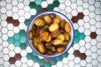 Roasted Baby Potatoes