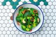 Sauteed Broccoli