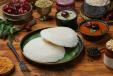 2 Akki idli