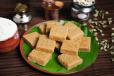 Kadaļehittina barfi