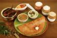 Mysuru masalé dosé