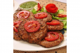 Chapli Kabab Tawa