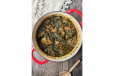Palak Ghost