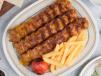 Kabab Koubideh