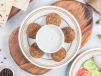 Falafel Plate