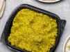 Raw Chicken Shish Kabab Koubideh