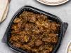 Raw Mutton Bahraini Tikka