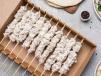 Raw Khas Yoghurt Tikka Chicken Skewers