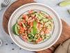 Shirazi Salad