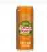 Canada Dry - Cream Soda