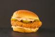 Classic Chicken Sandwich