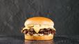 Truffle Cheeseburger