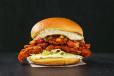Caribbean Cajun Ranch