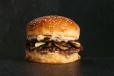 Truffle Swiss Guilt