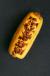 Guilt Bacon Cheese Dog