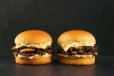 Beef Slider 