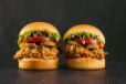 Chicken Slider