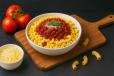 Bolognese Mac