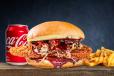 Signature Chicken Sandwich Meal