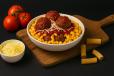 Meatball Mac