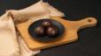 Dark Choc Peanut Crunch