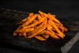 Sweet Potato Fries