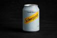 Soda Water (300ml)