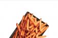 Spicy Fries