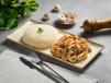 La Romana Creamy Mushroom