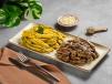 Mediterranean Angus Beef
