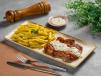 Mediterranean Grilled Chicken