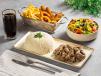 Go For The Kings Platter