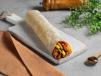 New Yorker Style Chicken Wrap