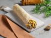 Mediterranean Angus Beef Wrap