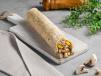 Russian Angus Beef Wrap