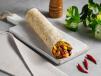 Mexican Angus Beef Wrap