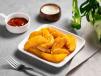 Crispy Wedges