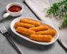 Cheesy Crunchy Sticks