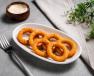 Zesty Onion Rings