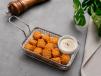 Signature Chicken Crunchy Bites