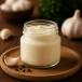 Garlic Mayo Sauce