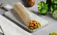 The Soya Twist Chicken Wrap