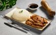 The Soya Twist