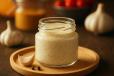 Caesar Sauce