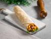 The Grilled Chicken Wrap
