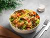 Crunchy Tender Bites Salad