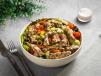 Mediterranean Angus Beef Salad