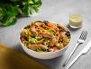 The Soya Twist Chicken Salad